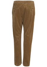 Riobarbo Trousers Putty