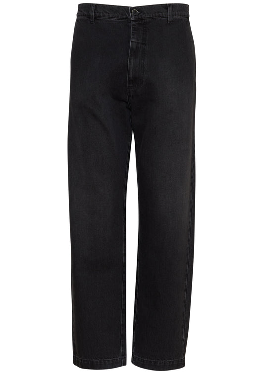 Sesto Trousers Stone