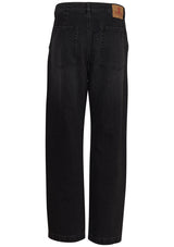 Sesto Trousers Stone