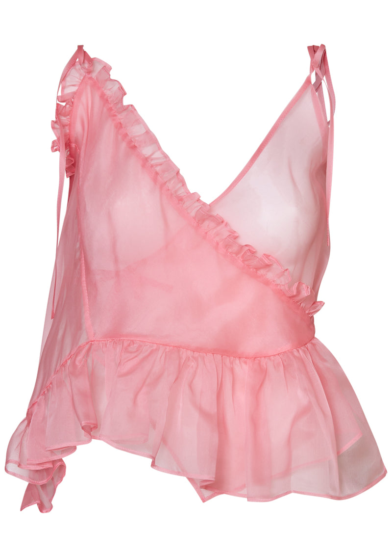 Alessandra Top Sorbet