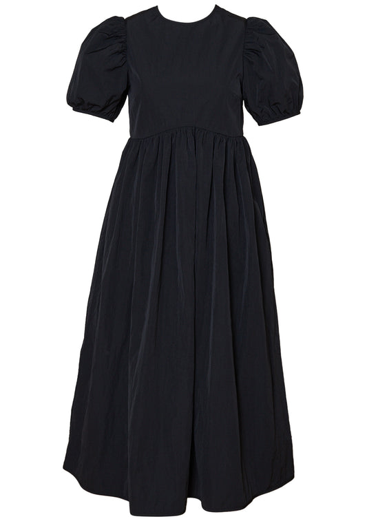 Bodil Dress Black