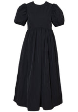 Bodil Dress Black