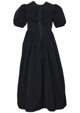 Bodil Dress Black