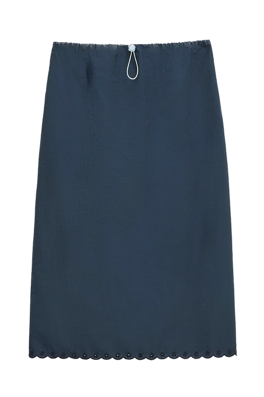 Bria Skirt Navy