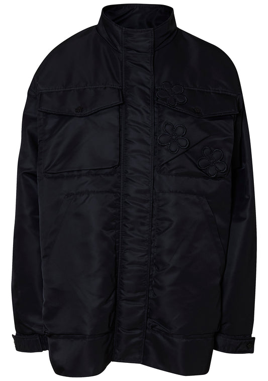 Brianna Jacket Black