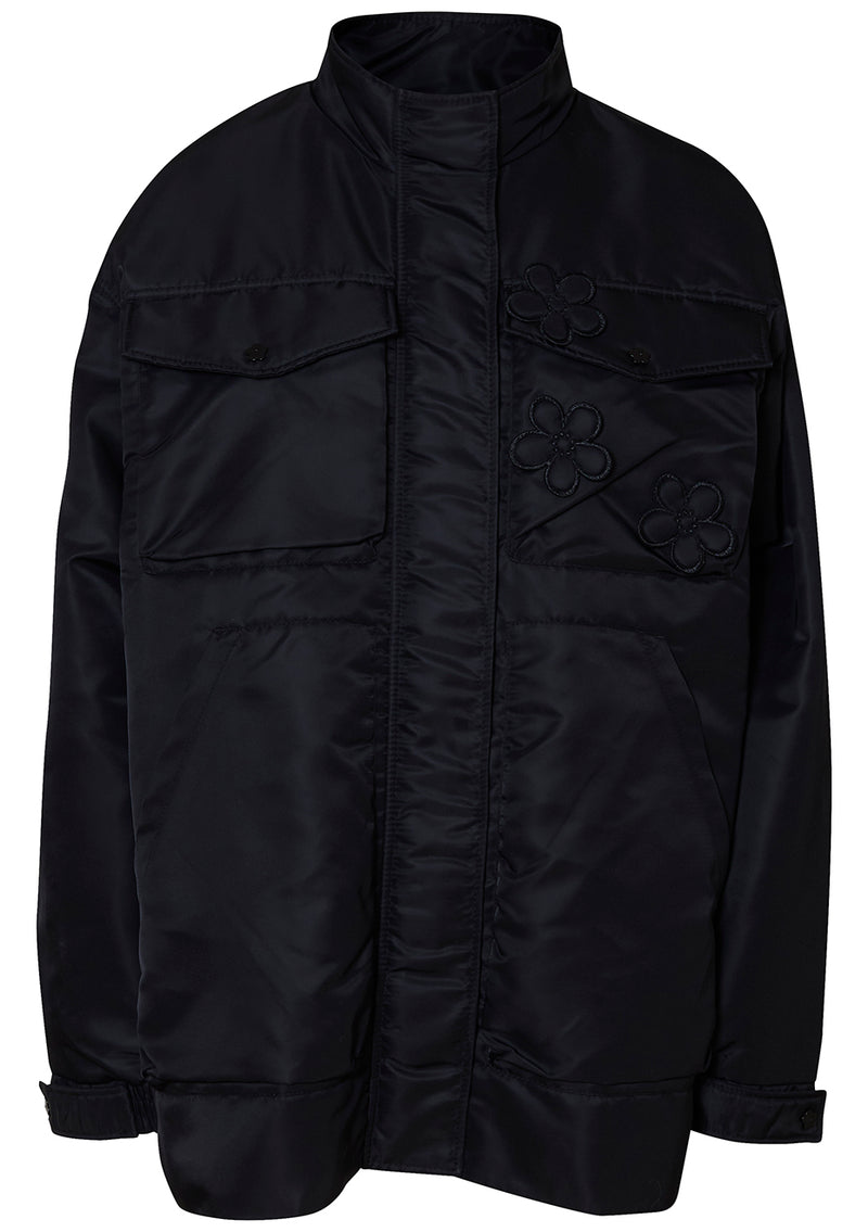 Brianna Jacket Black