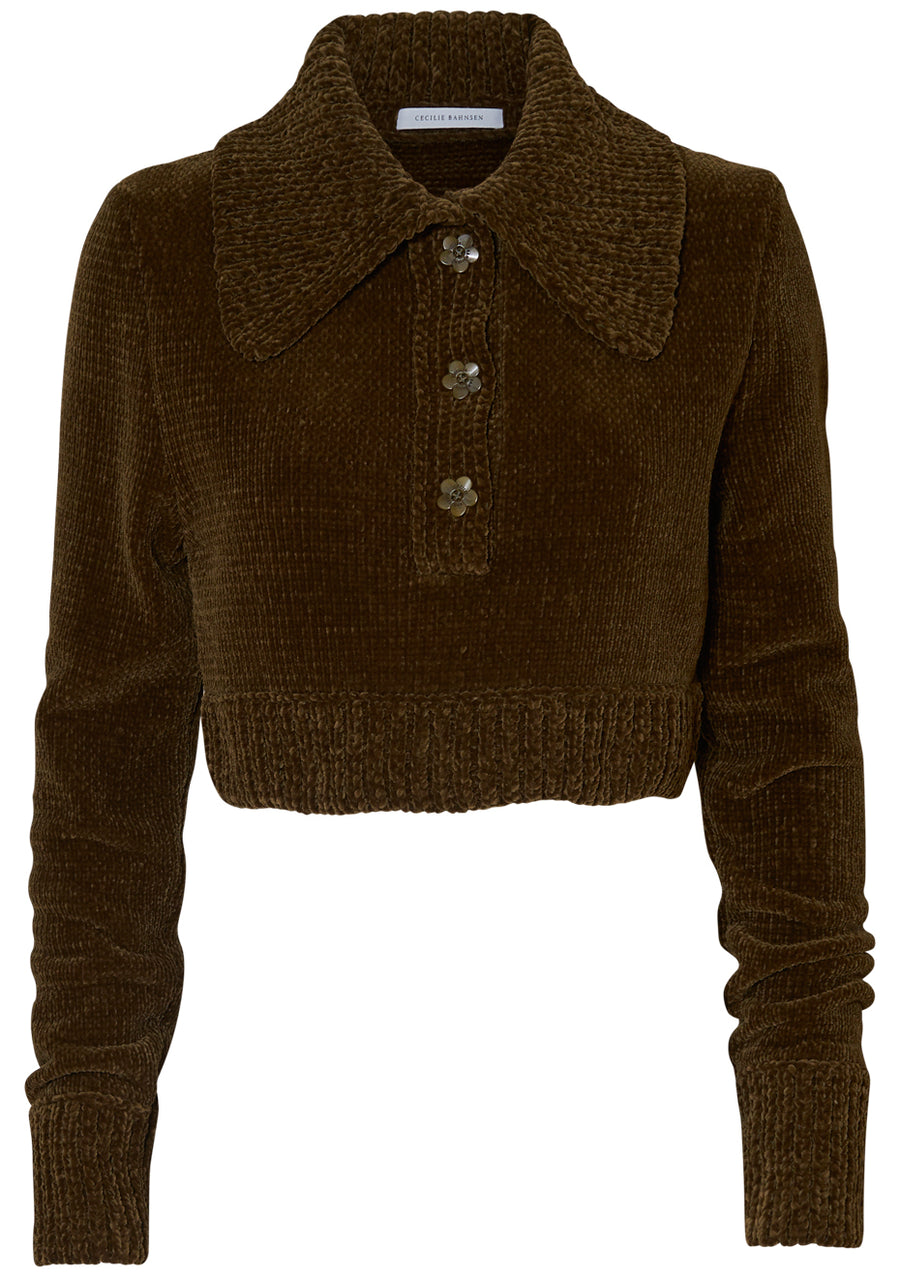 Calla Jumper | Homework Calla Jumper | Homework