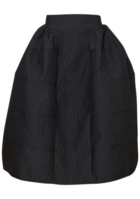Daphne Skirt Black