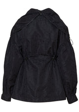 Dennon Jacket Black