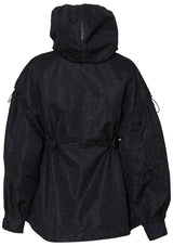Dennon Jacket Black