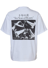 Dorothy T-Shirt White/Black