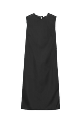 Feero Dress Black