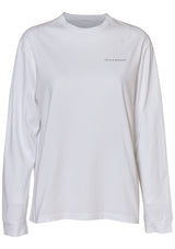 Lily T-Shirt White/Pink