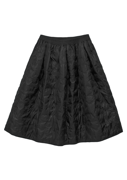 Mala Skirt Black
