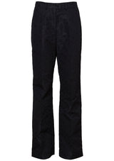 Sonja Trousers Black