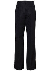 Sonja Trousers Black