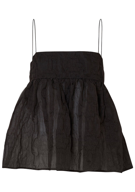 Veronica Top Soil Brown
