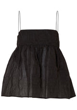 Veronica Top Soil Brown