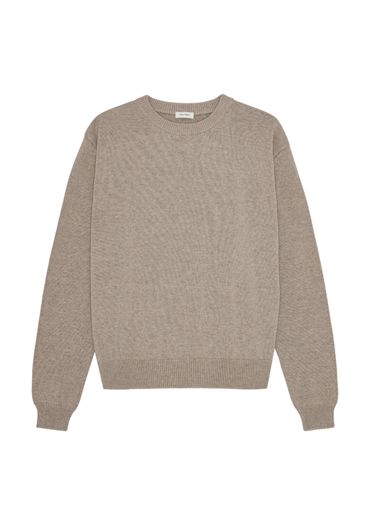Ejner Sweater Sand