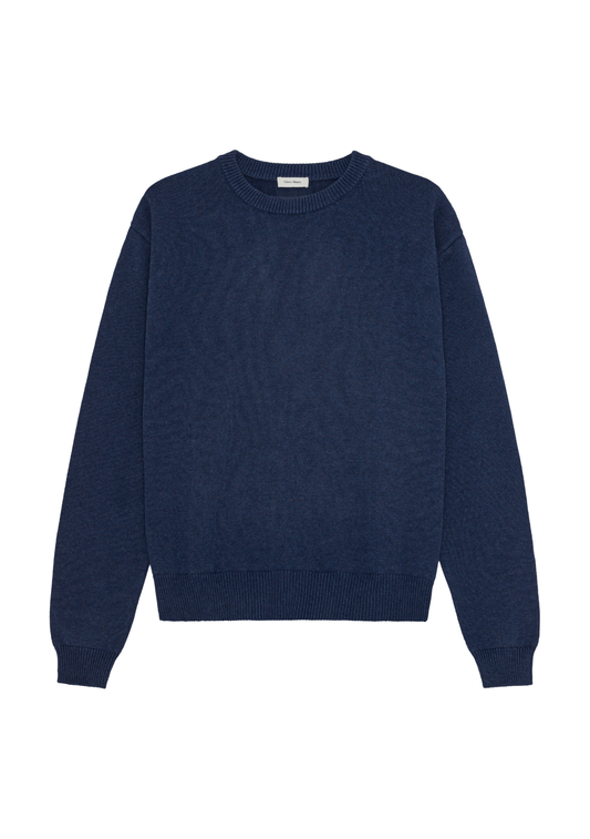 Ejner Sweater Indigo