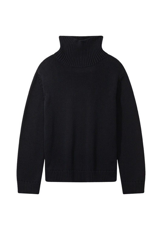 Magda Sweater Black