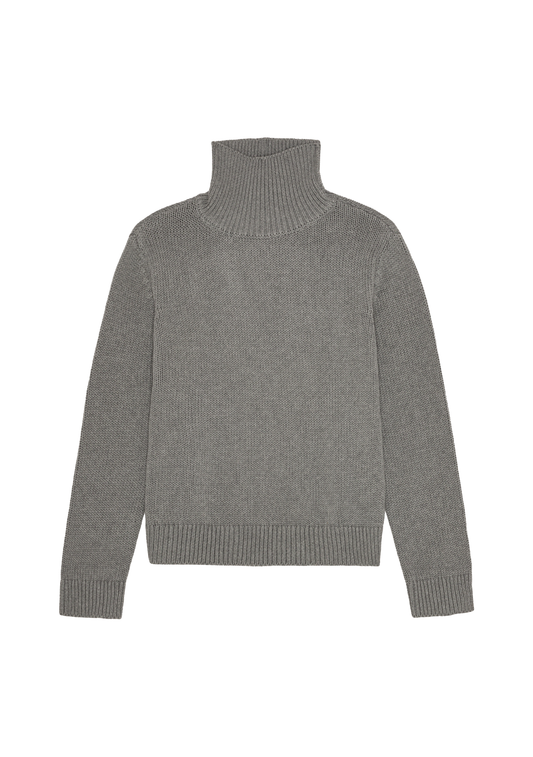 Magda Sweater Grey
