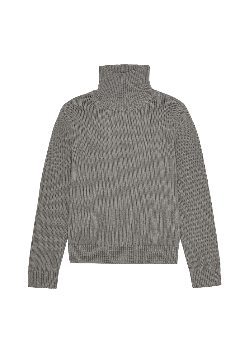 Magda Sweater Grey