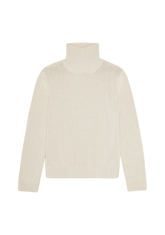 Magda Sweater Off White