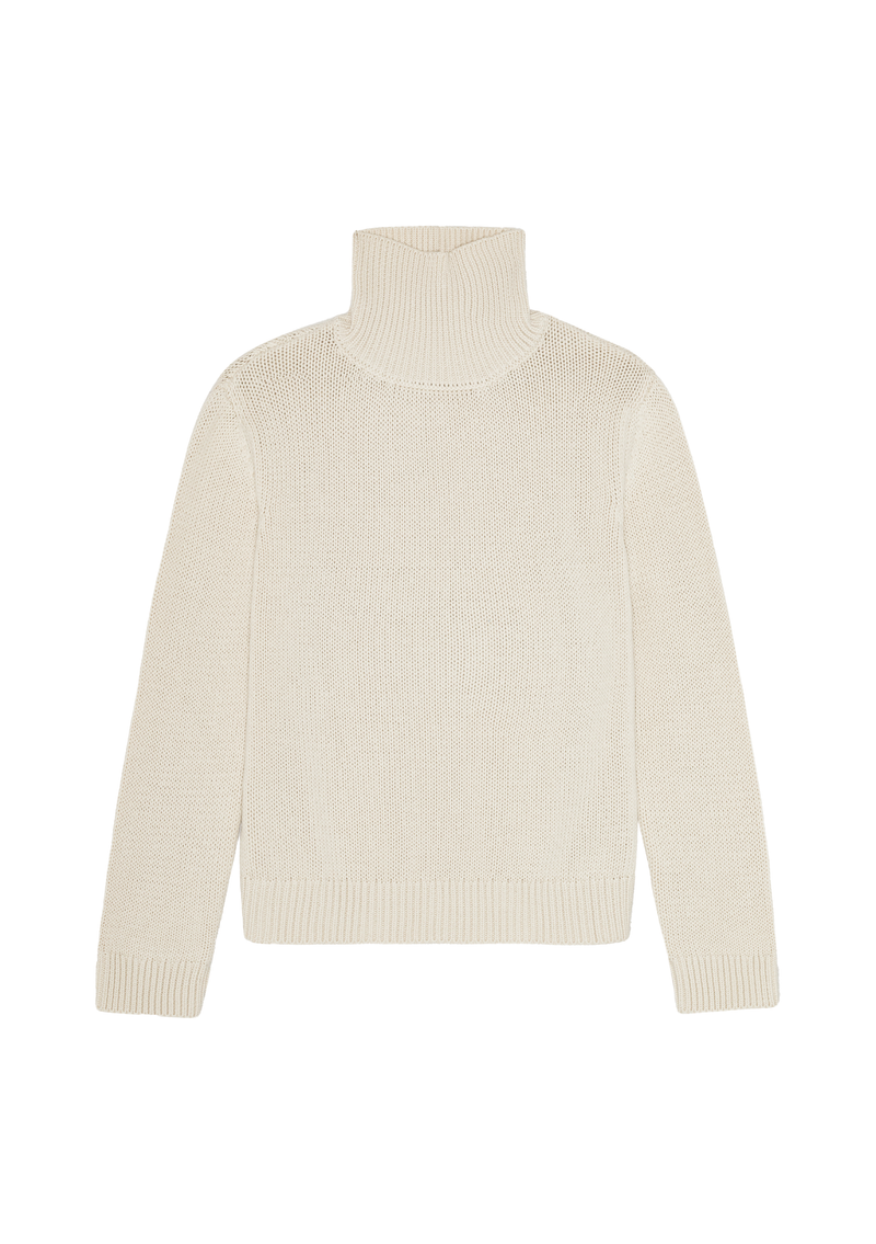 Magda Sweater Off White