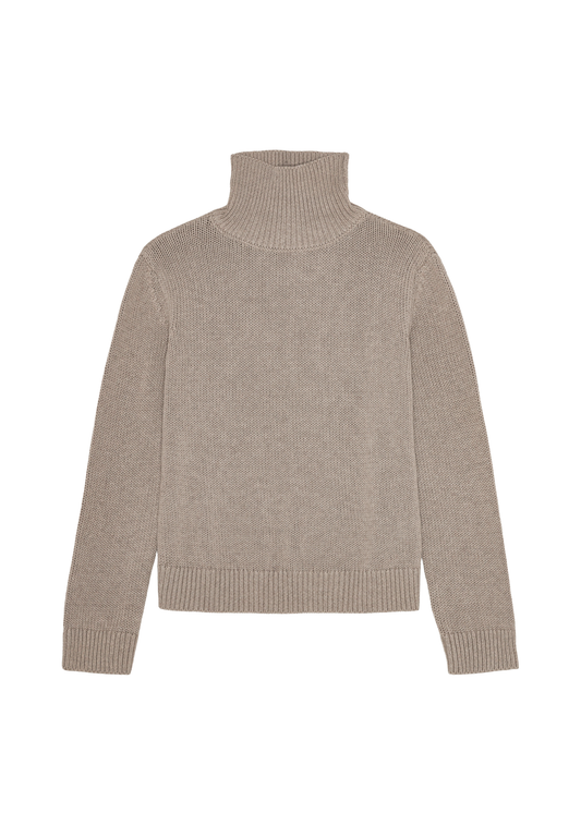 Magda Sweater Sand