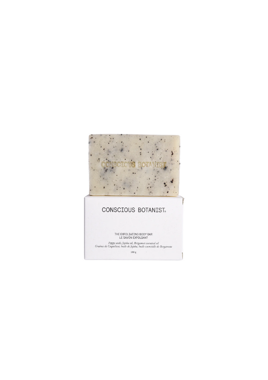 The Exfoliating Body Bar