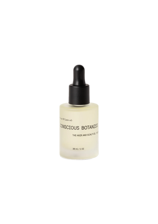 The Hair & Scalp Serum