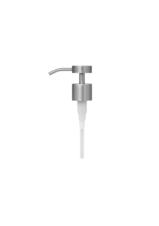 The Reusable Pump