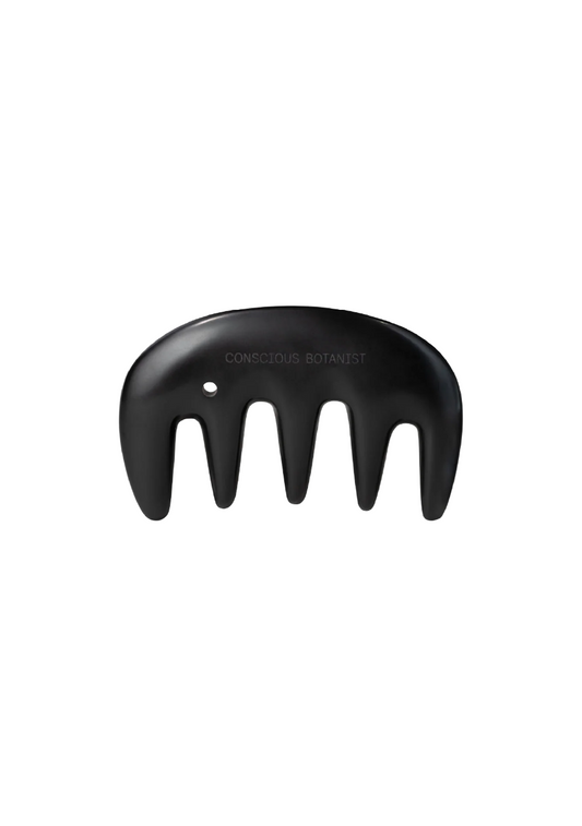 The Scalp Gua Sha
