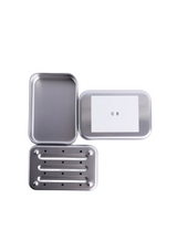 The Soap Case