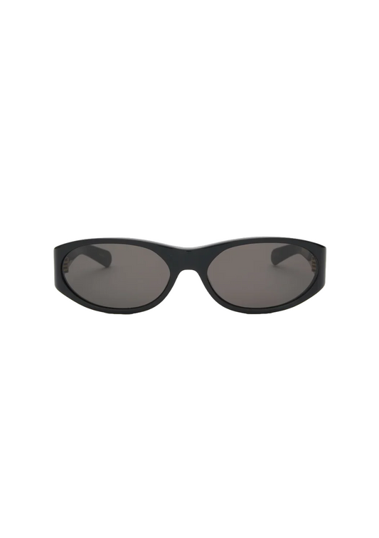 Eddie Kyu Solid Black