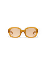 Tishkoff Milky Amber Sunglasses