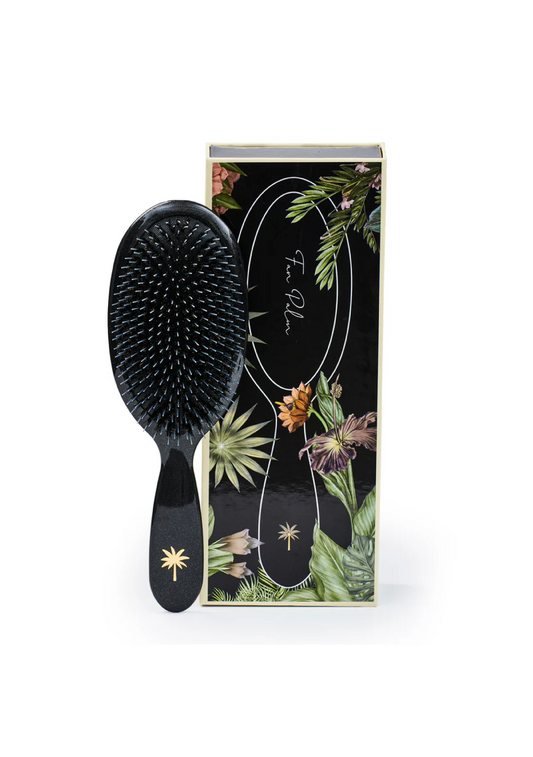 Stardust Hair Brush Large