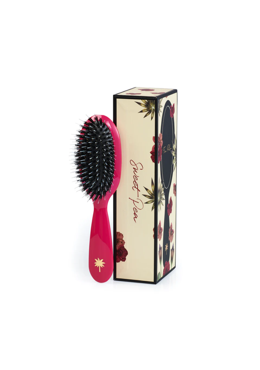 Sweet Pea Hair Brush Small