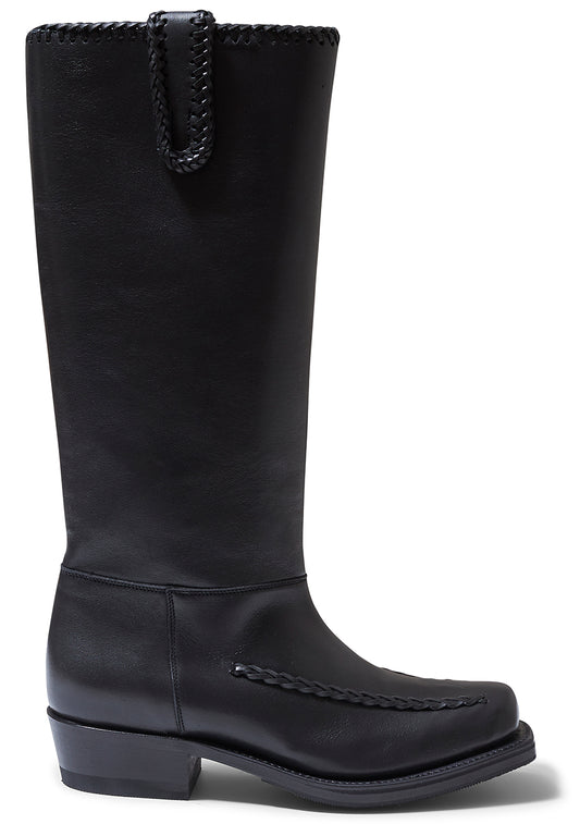 Galilea Boot Black