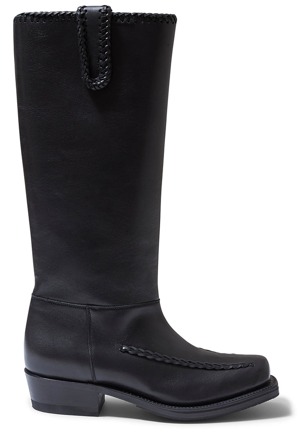 Galilea Boot Black