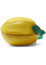 Llimona Coin Purse Lemon