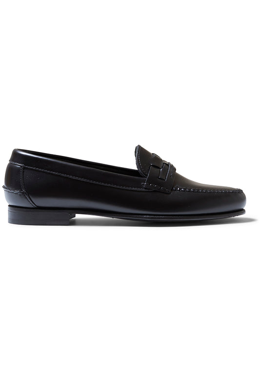 Tabella Loafer Black