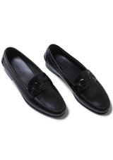 Tabella Loafer Black