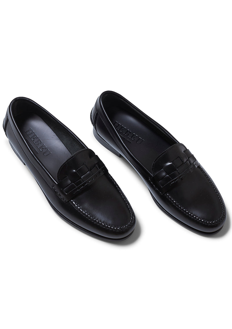 Tabella Loafer Black