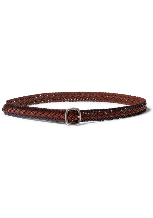 Tramat Belt Tan