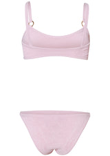 Iris Bikini Ballet Pink