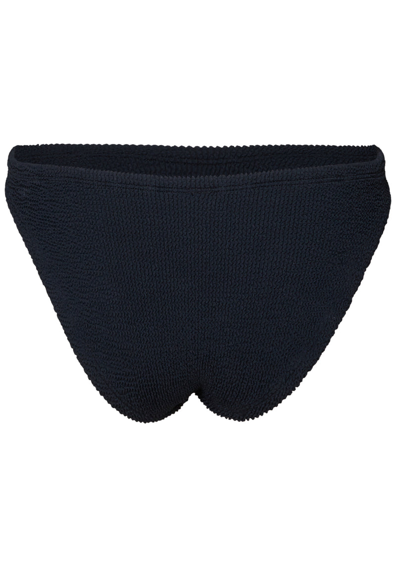 Kacey Bikini Black Gingham