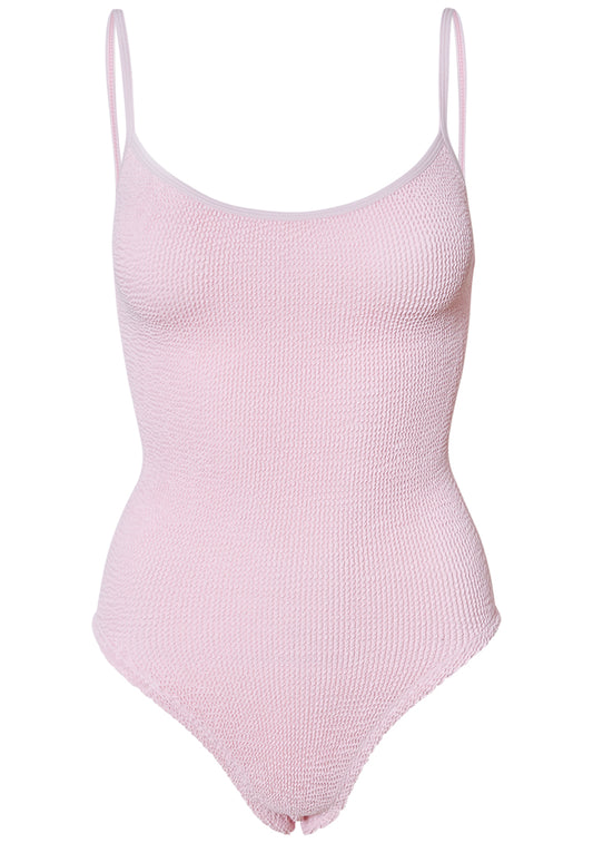 Pamela Swimsuit Ballet Pink