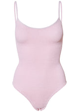 Pamela Swimsuit Ballet Pink